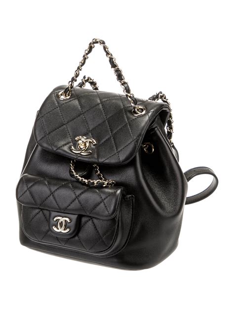 chanel mini backpack 2015|authentic Chanel backpack.